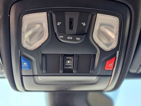 New 2026 RAM 1500 Warlock AWD/4WD image 19