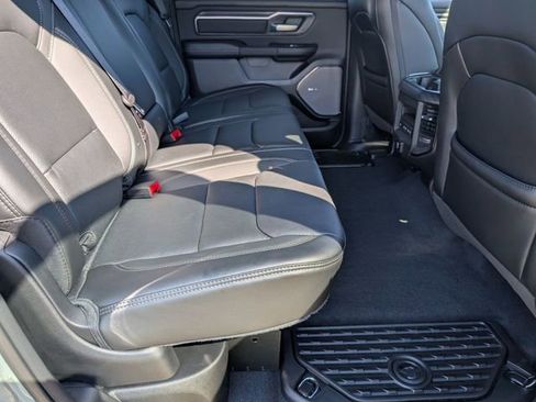 New 2026 RAM 1500 Rebel AWD/4WD image 28