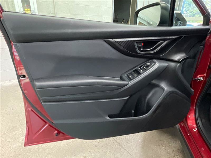 Used 2019 Subaru Crosstrek 2.0i Premium AWD/4WD image 10