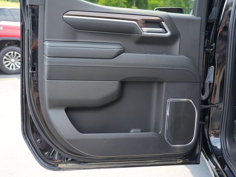 Certified 2024 Chevrolet Silverado 1500 LT AWD/4WD image 19