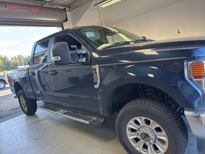 Used 2020 Ford F350 XL w/ STX Appearance Package