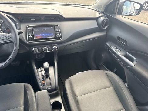 Certified 2024 Nissan Kicks S image 18