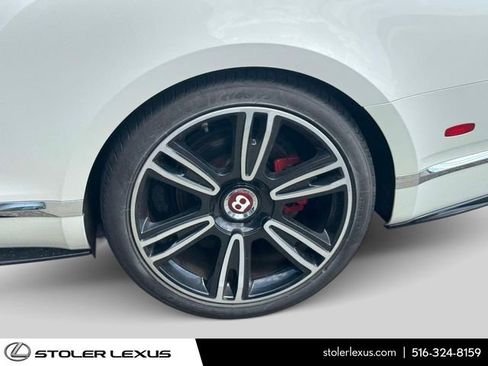 Used 2017 Bentley Continental GT V8 S AWD/4WD image 13