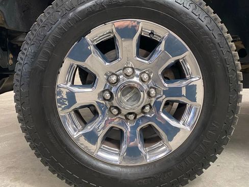 Used 2018 Ford F250 XLT image 16