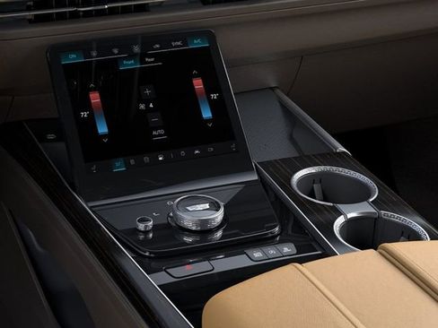 New 2025 Cadillac Escalade ESV Premium Luxury w/ Touring Package AWD/4WD image 23