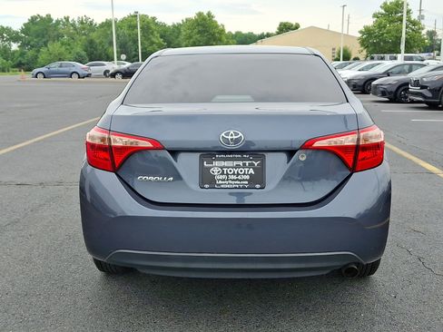 Used 2018 Toyota Corolla L FWD image 5