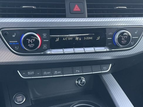 Used 2017 Audi A4 2.0T Premium Plus w/ Premium Plus Package image 10