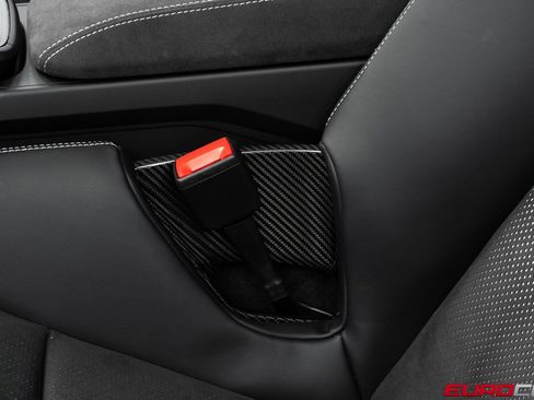 Used 2025 Porsche 911 GT3 RS image 50