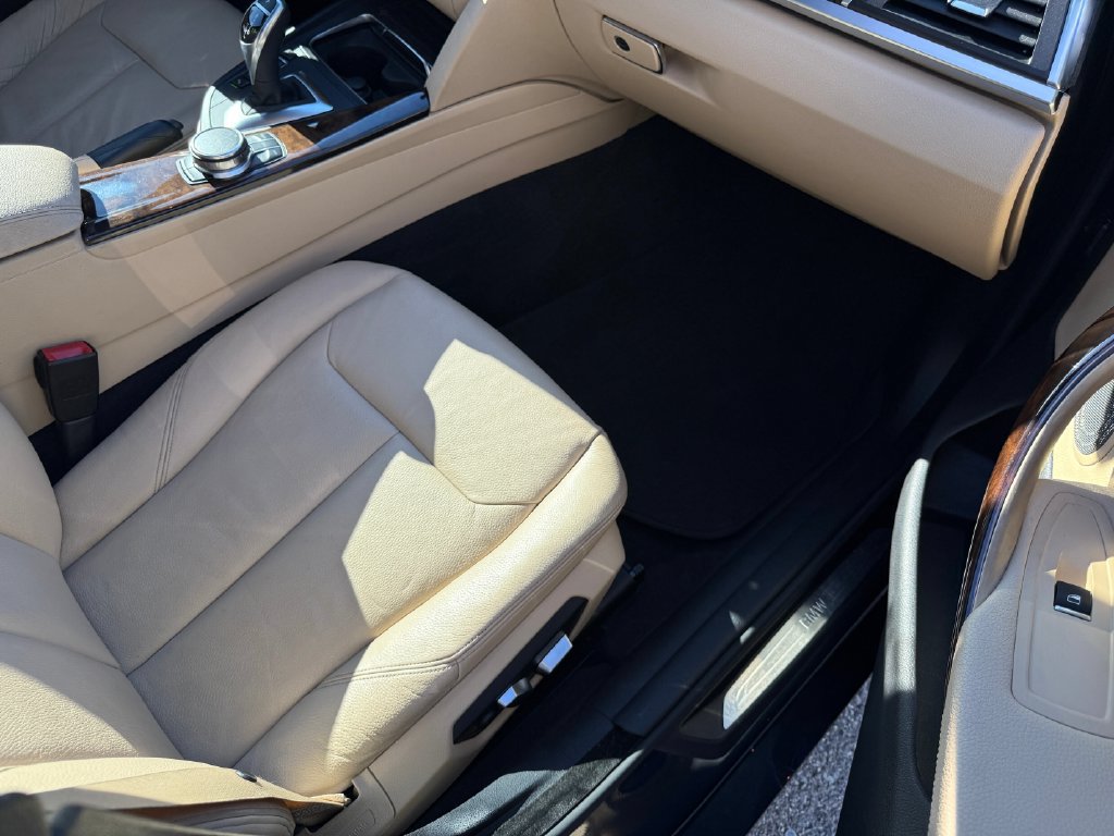Used 2018 BMW 430i Gran Coupe RWD image 33