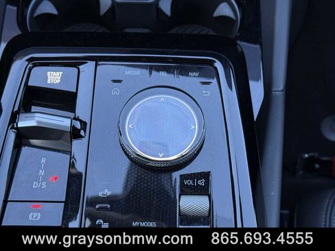 Certified 2025 BMW 530i xDrive image 21