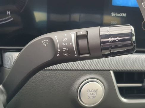 New 2026 Hyundai Sonata SEL FWD image 26