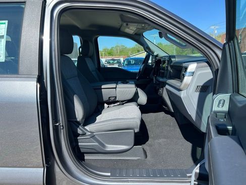 New 2026 Ford F250 XL image 22