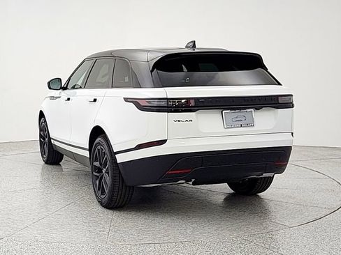 New 2026 Land Rover Range Rover Velar S AWD/4WD image 6