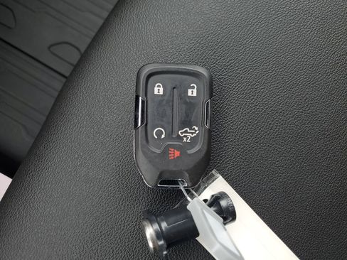 Used 2022 GMC Sierra 2500 SLT image 29