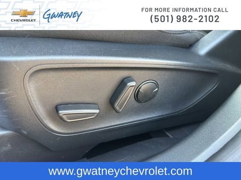 Used 2024 Ford Escape Active image 21