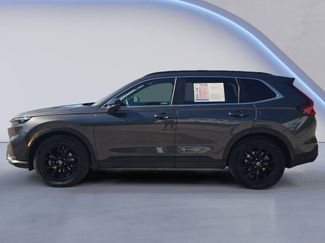 Certified 2025 Honda CR-V Sport-L video 2