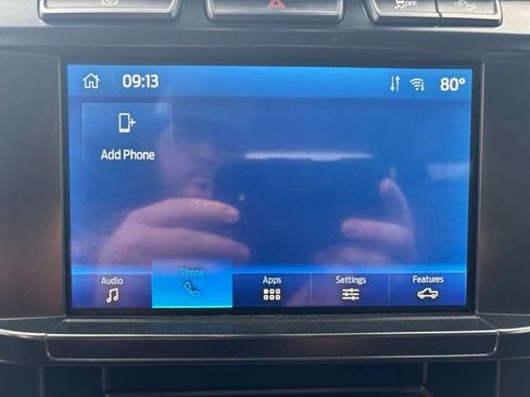 Used 2023 Ford F350 XLT w/ FX4 Off-Road Package AWD/4WD image 22