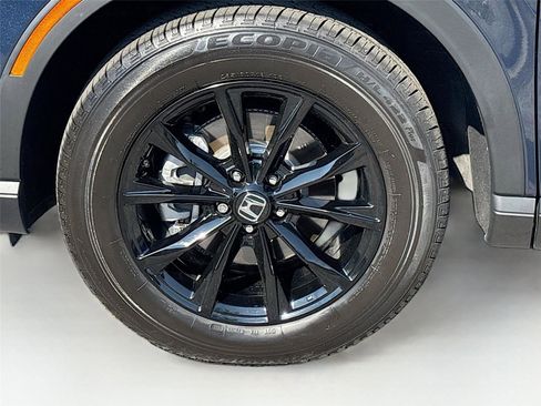 Certified 2025 Honda CR-V Sport-L image 35