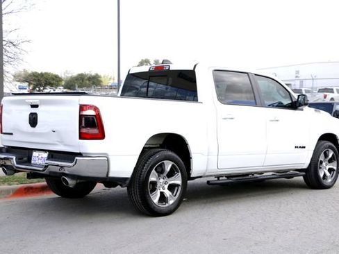 Used 2023 RAM 1500 Laramie image 5