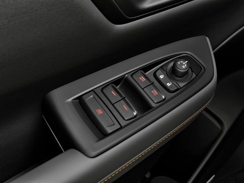 New 2026 Subaru Forester Wilderness AWD/4WD image 18