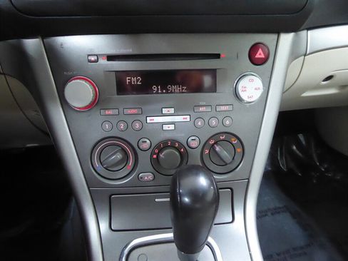 Used 2009 Subaru Legacy 2.5i Special Edition AWD/4WD image 14