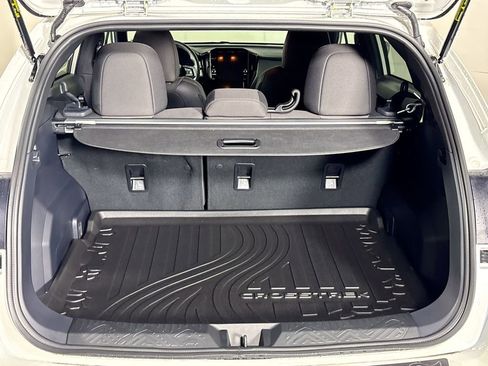 New 2026 Subaru Crosstrek 2.5i Sport AWD/4WD image 20