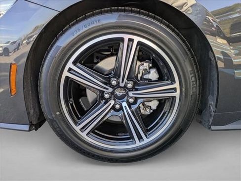 Used 2024 Ford Mustang Premium image 25