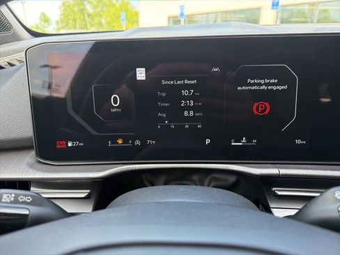 New 2026 Kia Sportage X-Line AWD/4WD image 32