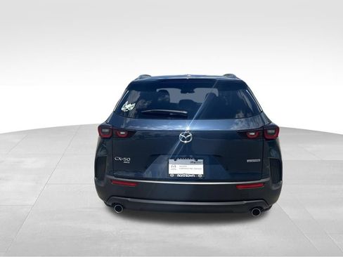 Certified 2023 MAZDA CX-50 2.5 S w/ Cargo Package AWD/4WD image 5