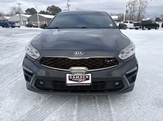 Used 2021 Kia Forte GT video 2