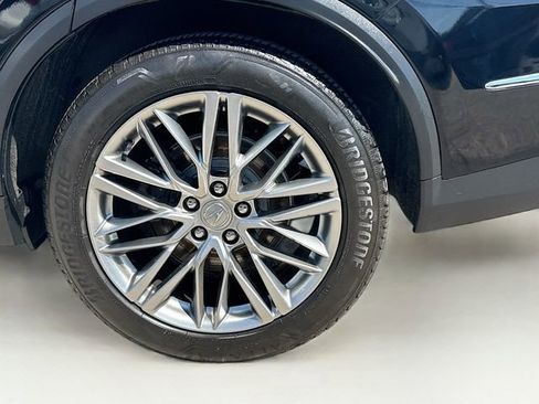 Used 2023 Acura MDX SH-AWD w/ Advance Package image 38