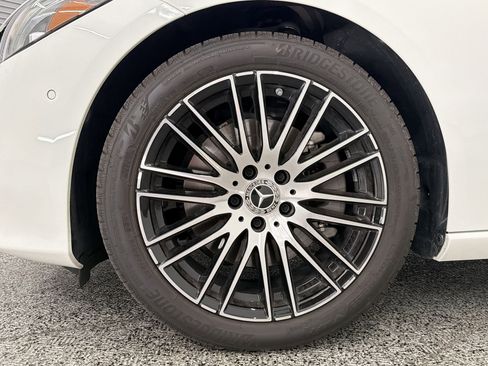 Certified 2026 Mercedes-Benz C 300 Sedan image 11