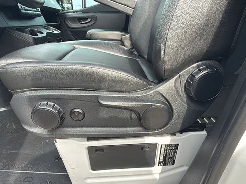 Used 2024 Mercedes-Benz Sprinter 2500 w/ Acoustic Package image 17