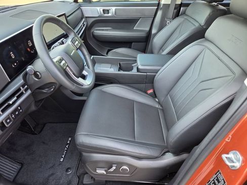 Used 2025 Hyundai Santa Fe XRT AWD/4WD image 11