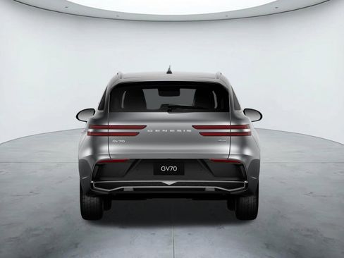 New 2026 Genesis GV70 2.5T image 7