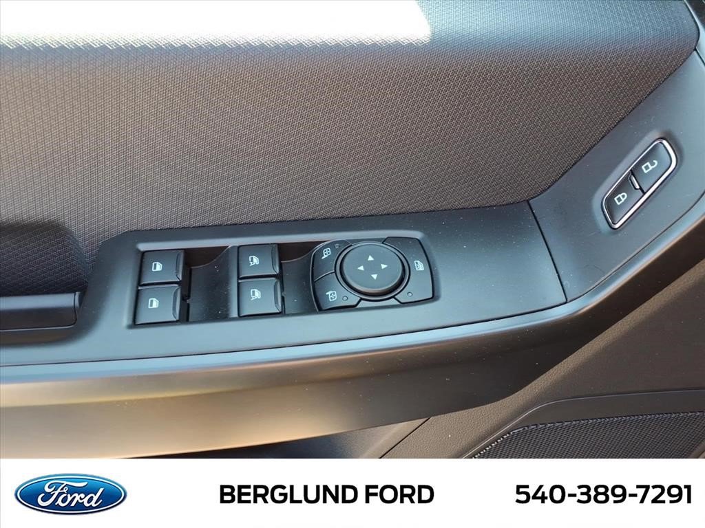 Used 2026 Ford F150 STX w/ Equipment Group 200A AWD/4WD image 12