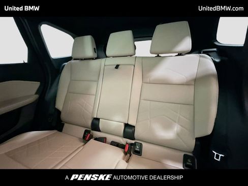 Used 2023 BMW X1 xDrive28i w/ Convenience Package image 13