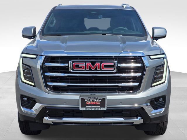New 2026 GMC Yukon Elevation AWD/4WD image 8