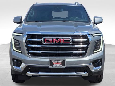 New 2026 GMC Yukon Elevation AWD/4WD image 8