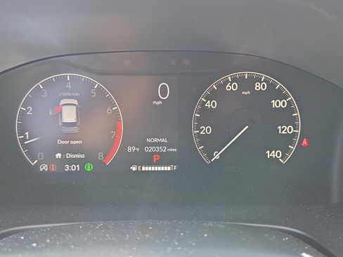 Certified 2024 Honda CR-V EX-L image 24