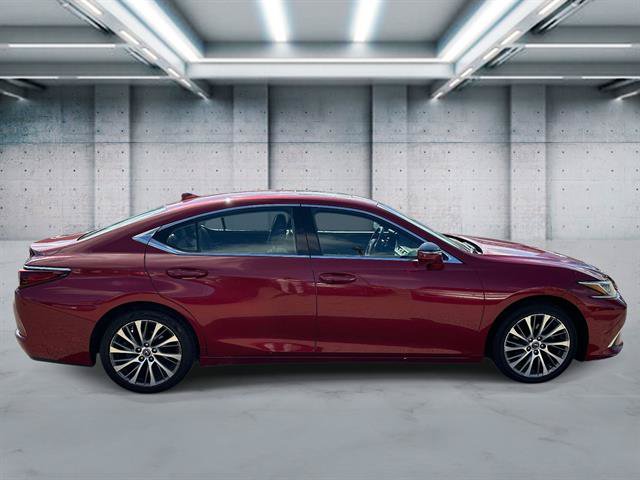 Used 2019 Lexus ES 350 w/ Premium Package FWD image 25