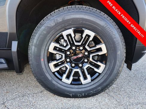 New 2026 GMC Sierra EV Elevation image 35