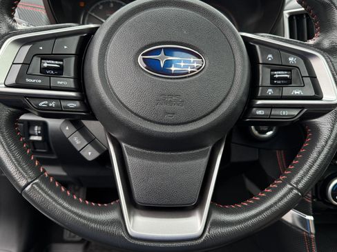 Used 2019 Subaru Forester Sport w/ Popular Package #2 AWD/4WD image 19