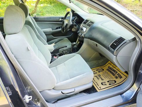 Used 2006 Honda Accord LX Special Edition image 11