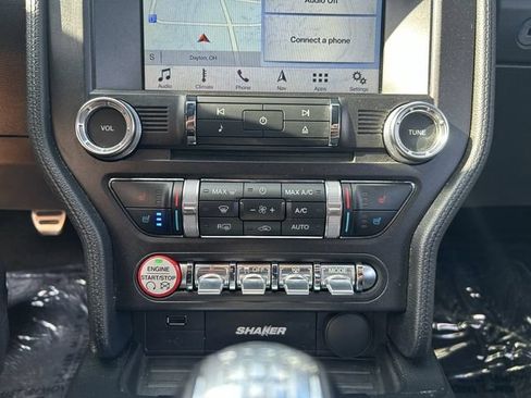 Used 2017 Ford Mustang GT Premium w/ GT Performance Package RWD image 19