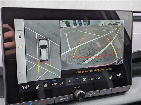 New 2026 Toyota RAV4 AWD image 13