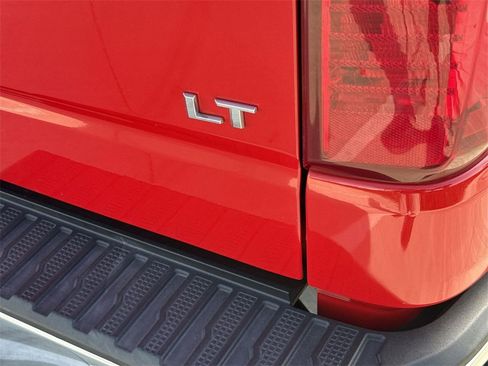 Used 2022 Chevrolet Silverado 1500 LT image 29