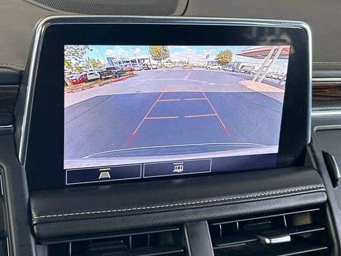 Used 2021 Chevrolet Tahoe Premier image 22