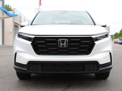 New 2026 Honda CR-V EX image 3