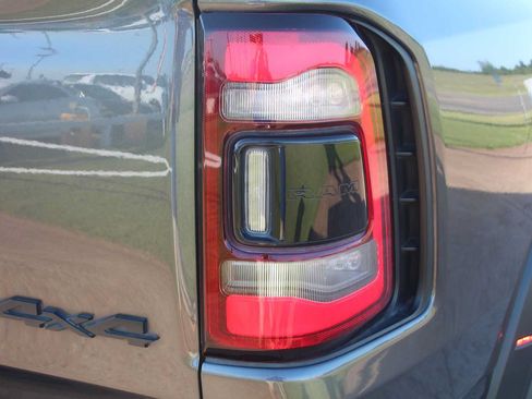 Used 2022 RAM 1500 TRX w/ TRX Level 2 Equipment Group AWD/4WD image 13